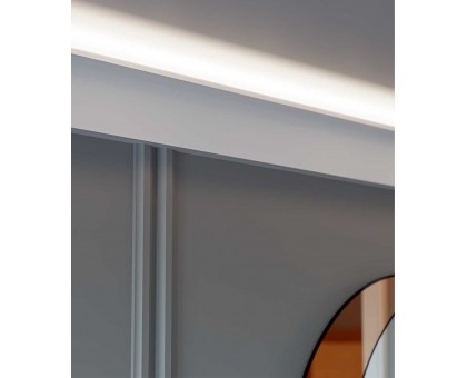 Карниз К003, 120х45, экополимер в г. Екатеринбург