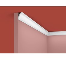 Карниз К030, 30х20, экополимер