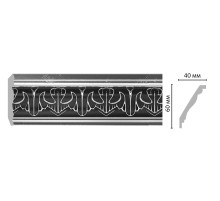 155B-63 ШК/24 Плинтус DECOMASTER (60*40*2400 мм) в г. Екатеринбург