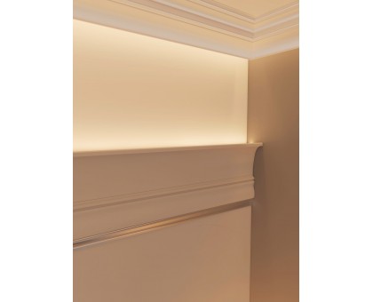Карниз К003, 120х45, экополимер в г. Екатеринбург