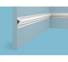 Молдинг для стены М18, 45х20