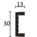 Молдинг 626-65SH