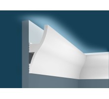 Карниз К002, 120х53, экополимер