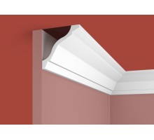 Карниз К028, 75х75, экополимер