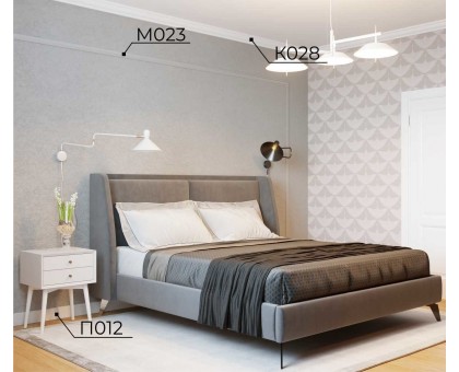 Карниз К028, 75х75, экополимер в г. Екатеринбург