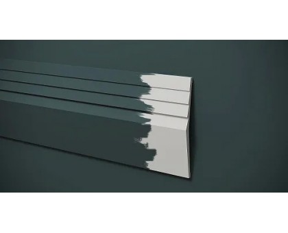 DD929 Декоративная 3D стеновая панель