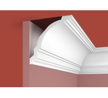 Карниз К004, 117х118