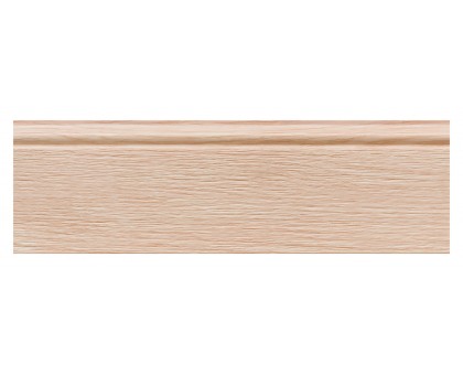 005-76 Плинтус напольный широкий (79x13x2400мм) 24 в г. Екатеринбург