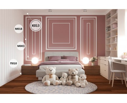Потолочный карниз К013, 95х75 в г. Екатеринбург