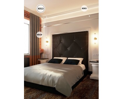 Потолочный карниз К013, 95х75 в г. Екатеринбург