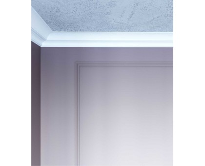 Потолочный карниз К013, 95х75 в г. Екатеринбург