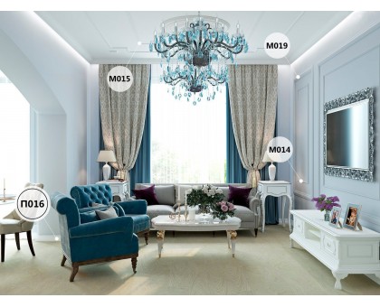 Плинтус П016, 90х15, экополимер в г. Екатеринбург