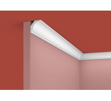 Карниз К019, 30х30, экополимер