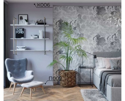 К6, Карниз 60х60, экополимер в г. Екатеринбург