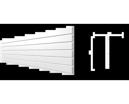 DD916 Панель