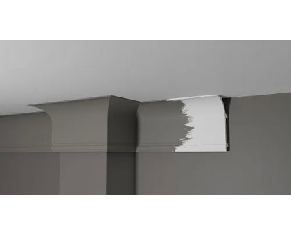 Карниз DD520