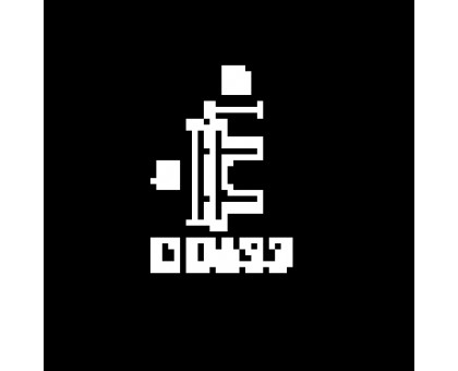 Молдинг DD633