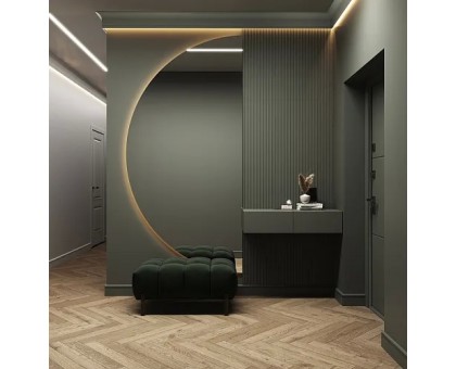 Карниз DD520