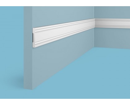 Молдинг М015, 40х6, экополимер в г. Екатеринбург