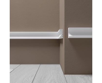 Молдинг XPS POLYMER М 10 30/12