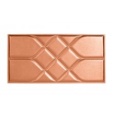 Мягкая стеновая панель Road 300х600 мм - Bronze в г. Екатеринбург