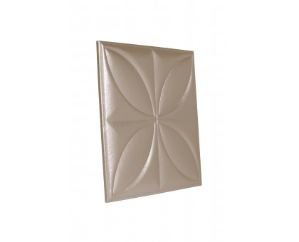 Мягкая стеновая панель Four Seasons 400х400 мм - Sunrise