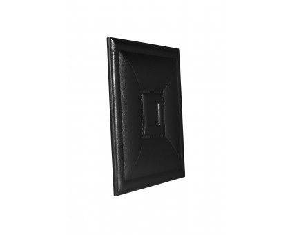 Мягкая стеновая панель Style 400х400 мм - Platinum