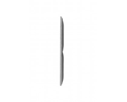 Мягкая стеновая панель Four Seasons 400х400 мм - Silver