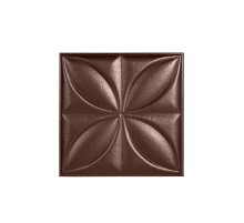 Мягкая стеновая панель Four Seasons 400х400 мм - Nut в г. Екатеринбург