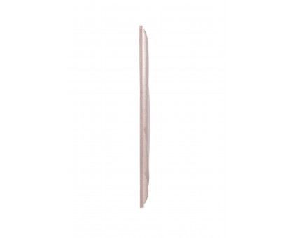 Мягкая стеновая панель из экокожи Petal 400х400 мм - Sunrise