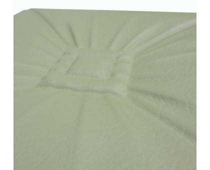 Мягкая стеновая панель Soft 400х400 мм - Olive