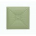 Мягкая стеновая панель Soft 400х400 мм - Olive