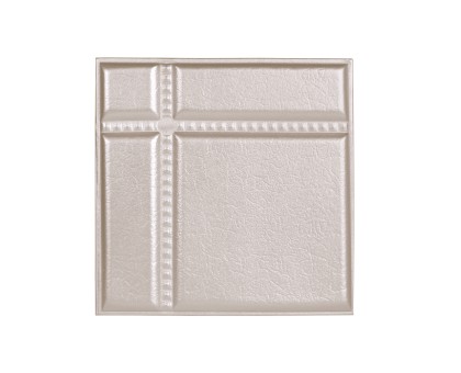 Мягкая стеновая панель Strong 400х400 мм - Sunrise