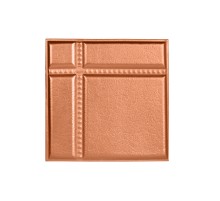 Мягкая стеновая панель Strong 400х400 мм - Bronze в г. Екатеринбург