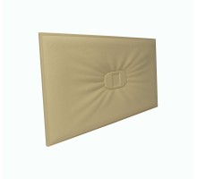 Мягкая стеновая панель Teneritas 300х600 мм - Peach