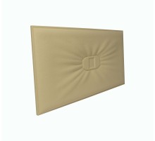 Мягкая стеновая панель Teneritas 300х600 мм - Peach в г. Екатеринбург