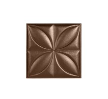 Мягкая стеновая панель Four Seasons 400х400 мм - Burbon в г. Екатеринбург