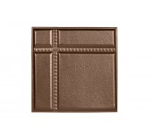 Мягкая стеновая панель Strong 400х400 мм - Burbon в г. Екатеринбург