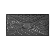 Мягкая стеновая панель Romantic 300х600 мм - Platinum в г. Екатеринбург