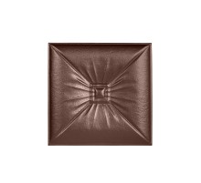 Мягкая стеновая панель Soft 400х400 мм - Nut в г. Екатеринбург