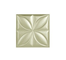 Мягкая стеновая панель Four Seasons 400х400 мм - Grass в г. Екатеринбург