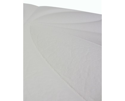 Мягкая стеновая панель Four Seasons 400х400 мм - Almond