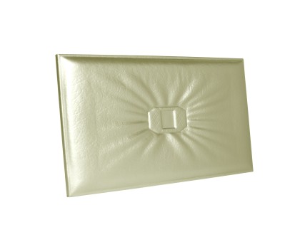 Мягкая стеновая панель Teneritas 300х600 мм - Grass