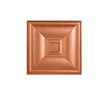 Мягкая стеновая панель Style 400х400 мм - Bronze в г. Екатеринбург