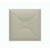 Мягкая стеновая панель Soft 400х400 мм - Almond