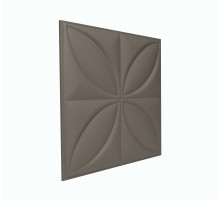 Мягкая стеновая панель Four Seasons 400х400 мм - Chestnut в г. Екатеринбург