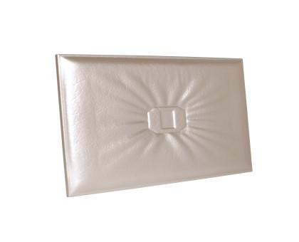 Мягкая стеновая панель Teneritas 300х600 мм - Sunrise