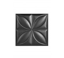 Мягкая стеновая панель Four Seasons 400х400 мм - Platinum в г. Екатеринбург
