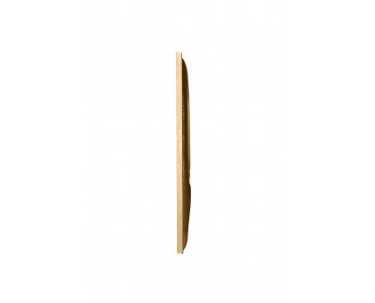 Мягкая стеновая панель Angel 300х600 мм - Champagne