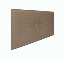 Мягкая стеновая панель Teneritas 300х600 мм - Coffee в г. Екатеринбург